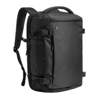 TOMTOC Putni ruksak Navigator-T66 Liteway 28 L za 15,6", crni